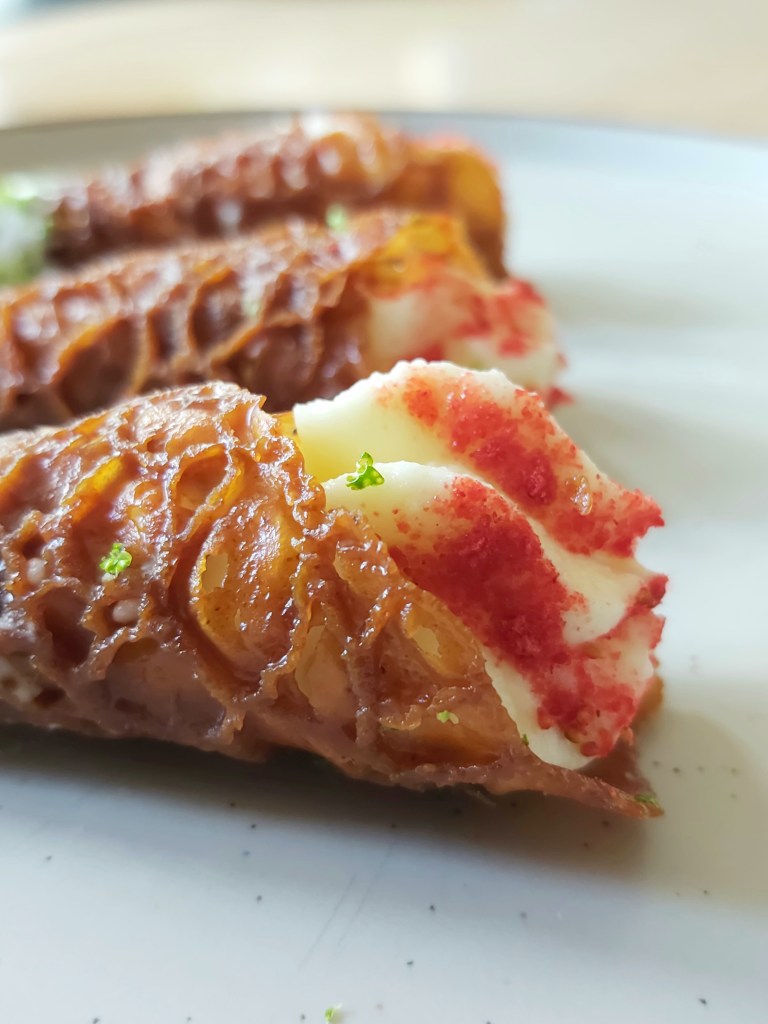 Baking, cooking, brandy snaps, brandysnaps, retro, lime, ginger, mascarpone, homecook, cooking, food, foodie, philipfriend, Philip friend