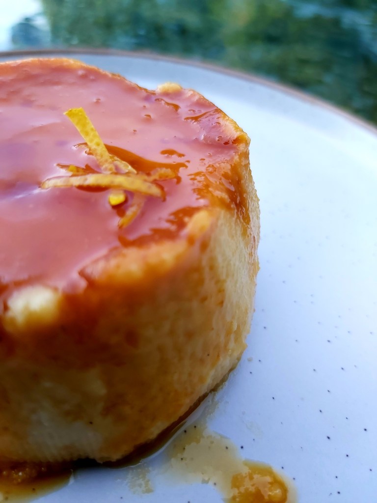 caramel, custard, baked, baking, food, foodie, dessert, pudding, cheesecake, recipe, blogger, homecook, home cook, besthomecook, best home cook, surrey, uk