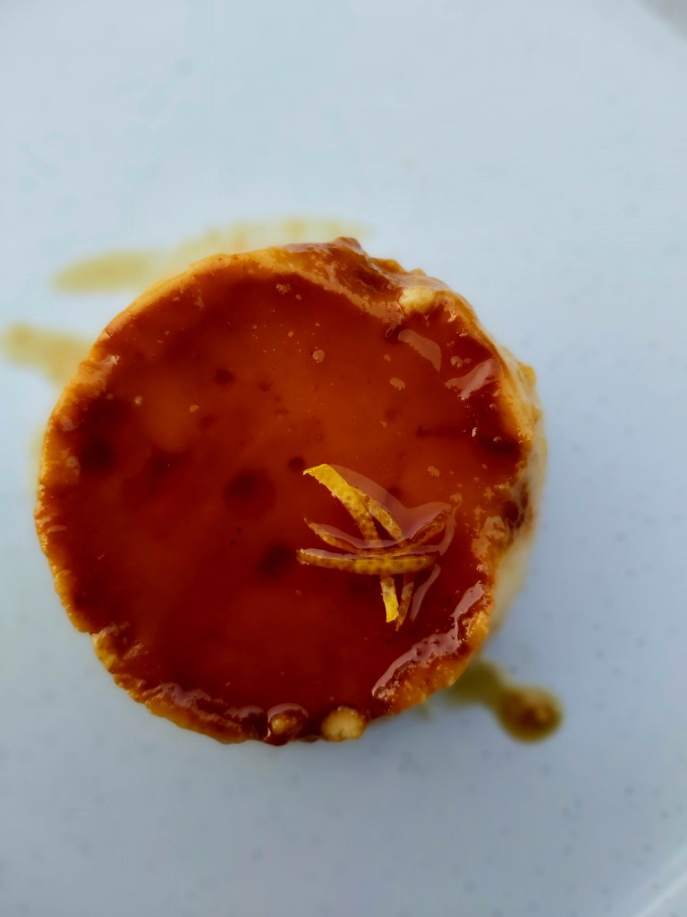 caramel, custard, baked, baking, food, foodie, dessert, pudding, cheesecake, recipe, blogger, homecook, home cook, besthomecook, best home cook, surrey, uk