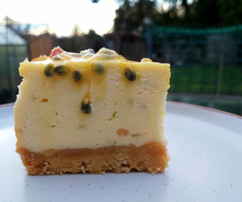 Cheesecake, baking, NewYork, food, dessert, foodie, recipe, homecook, lime, rum, pinacolada, coconut, fruit, Surrey