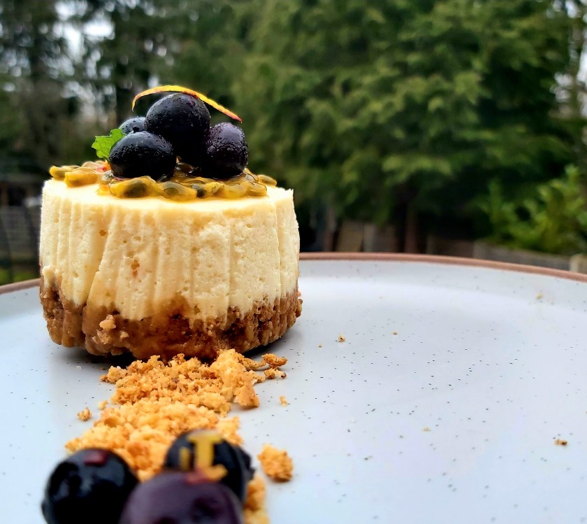 Cheesecake, baking, NewYork, food, dessert, foodie, recipe, homecook, lemon, blueberry, fruit, Surrey