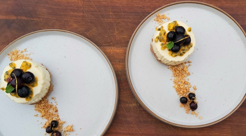 Cheesecake, baking, NewYork, food, dessert, foodie, recipe, homecook, lemon, blueberry, fruit, Surrey