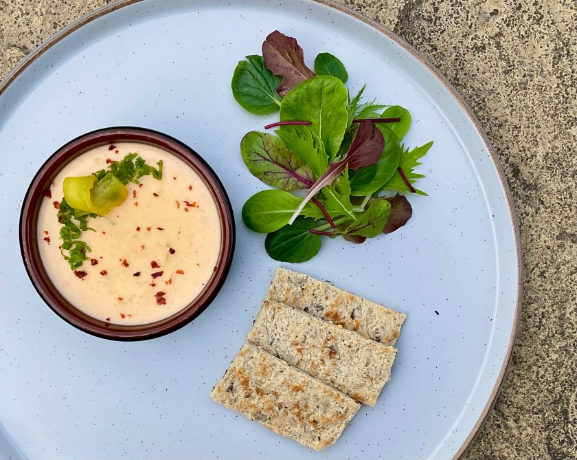 Cheese, custard, savoury, savory, set, quiche, agar, agar agar, agar-agar, starter, cheeseboard, cheddar, vegetarian, food, foodie, Surrey, blogger, recipe, teacher, teaching