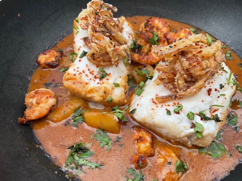 Thai, curry, paste, Panang, curry paste, Makrut, lemongrass, chicken, food, foodie, recipe, Surrey, homecook