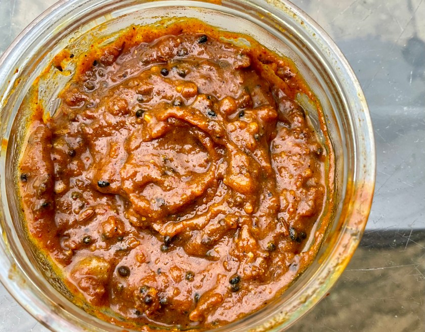 Curry, Indian, spiced, spices, roast, slow cook, food, foodie, recipe, vegetable, vegetarian, celeriac, slowcook, marinade, marinate