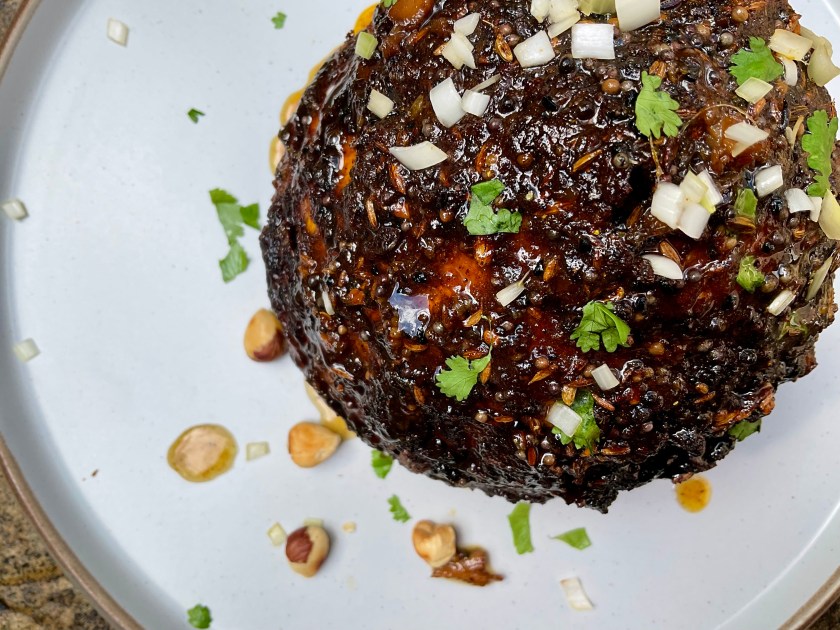 Curry, Indian, spiced, spices, roast, slow cook, food, foodie, recipe, vegetable, vegetarian, celeriac, slowcook, marinade, marinate