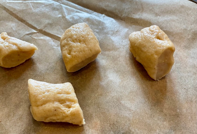 Food, foodie, nougat, snickers, recipe, homecook, besthomecook, Surrey, sweets, chocolate