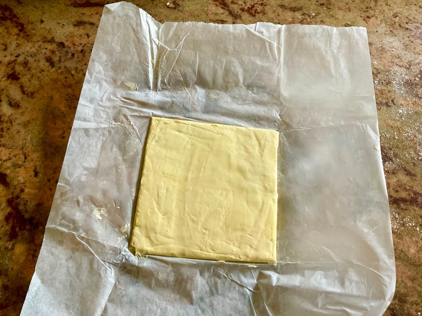 Butter, dough, baking, croissants, croissant, pastry, bread, gbbo, homecook, food, foodie, laminating, lamination, bakeoff, bake off, Uk