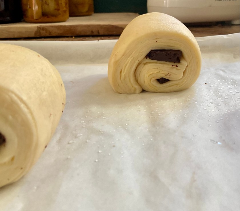 Butter, fold, dough, baking, croissants, croissant, pastry, bread, gbbo, homecook, food, foodie, laminating, lamination, bakeoff, bake off, Uk