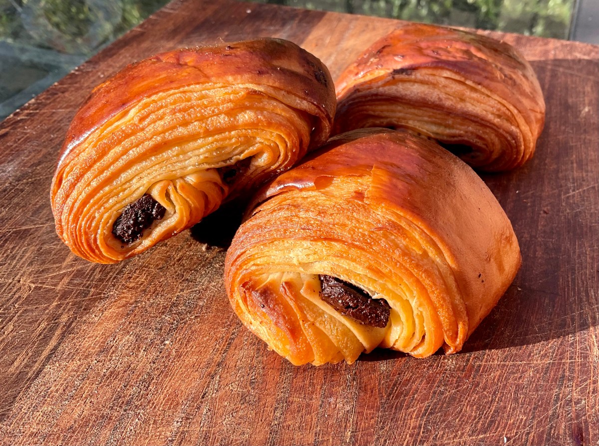 Butter, fold, dough, baking, croissants, croissant, pastry, bread, gbbo, homecook, food, foodie, laminating, lamination, bakeoff, bake off, Uk, pain au chocolat, chocolate