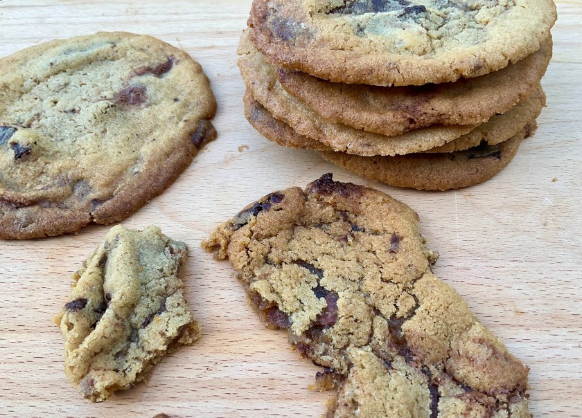 Butter, biscuit, biscuits, cookie, cookies, recipe, baking, food, foodie, bake, browned butter, chocolate, Surrey, Uk