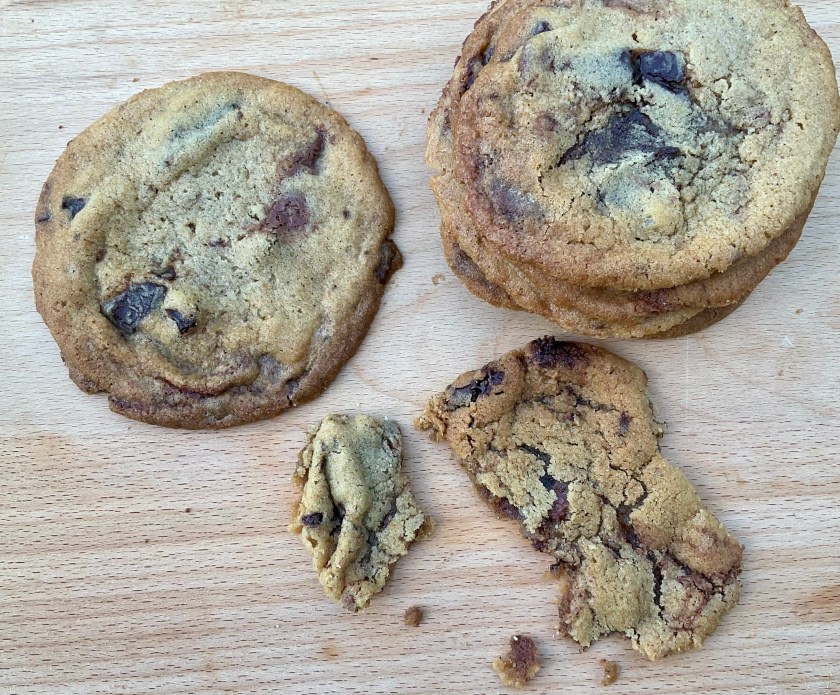 Butter, biscuit, biscuits, cookie, cookies, recipe, baking, food, foodie, bake, browned butter, chocolate, Surrey, Uk