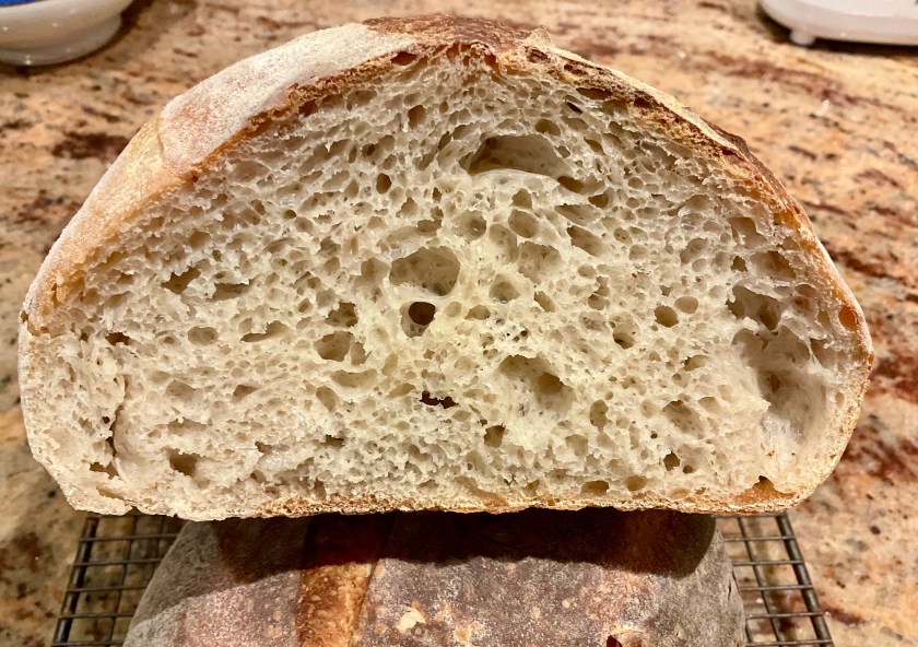 Sourdough, bread, baking, food, foodie