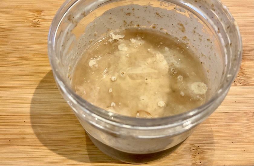 starter, sourdough, mother, food, baking, foodie, recipe