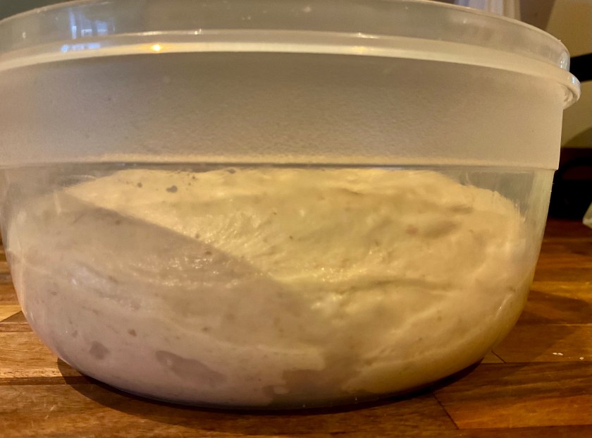 sourdough, dough, bread, baking, wild yeast, foodie, food, recipe, cooking