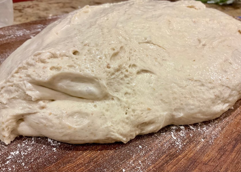 sourdough, dough, bread, baking, wild yeast, foodie, food, recipe, cooking