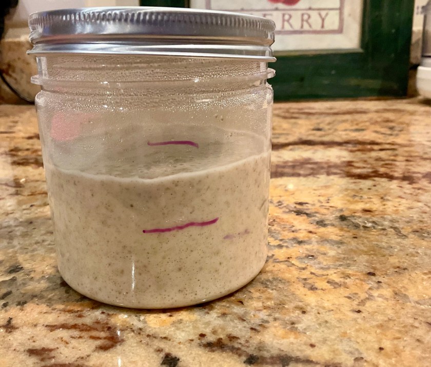 Sourdough, bread, dough, bulk fermentation, food, foodie, baking, cooking, realbread, real bread