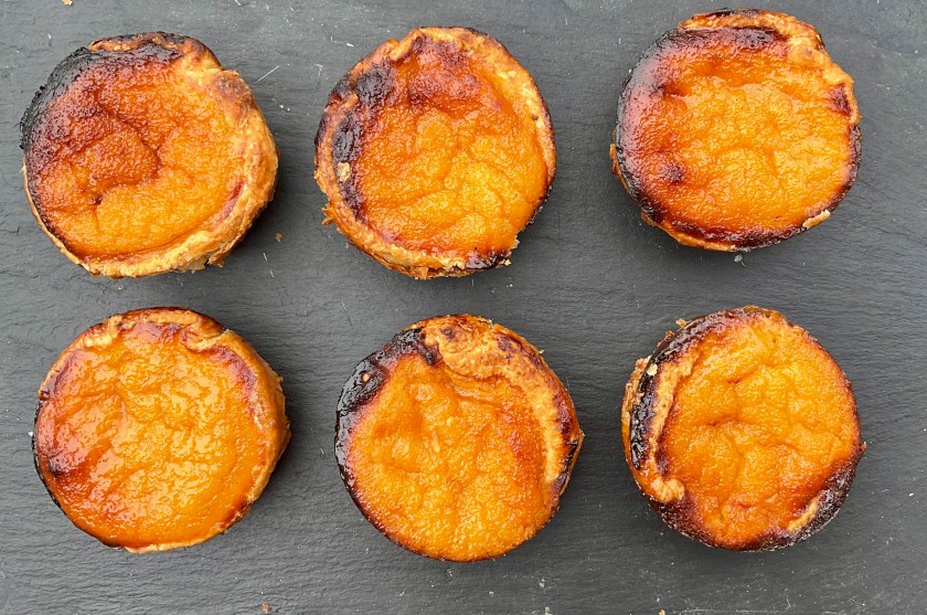 Portuguese, custard, tart, tarts, baking, food, cooking, foodie, pastry, pastel de nata, pasteldenata, uk, surrey