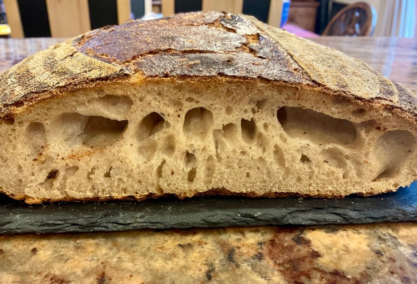 sourdough, bread, realbread, wild yeast, starter, baking, cooking, food, foodie, surrey, uk