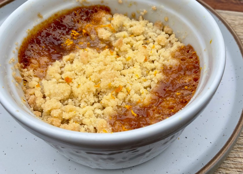 tart, treacle, pudding, dessert, syrup, honey, classic, British, crumble, recipe, food, foodie, blogger, homecook., home cook