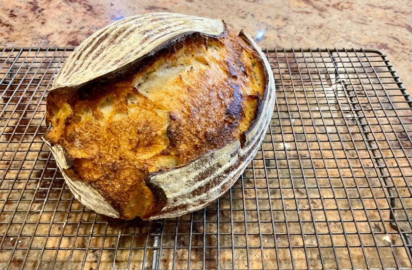 sourdough, bread, realbread, wild yeast, starter, baking, cooking, food, foodie, surrey, uk, levain, shaping, proof, proofing, proving, dough