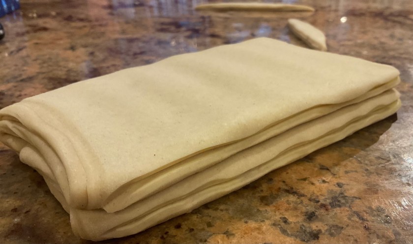 croissant, croissants, dough, lamination, laminated, French, pastry, pastries, breakfast, viennoiserie, butter, flour, bread, yeast, T45, pain au chocolate, chocolat, chocolate