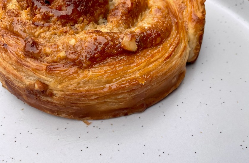 croissant, croissants, dough, lamination, laminated, French, pastry, pastries, breakfast, viennoiserie, butter, flour, bread, yeast, T45