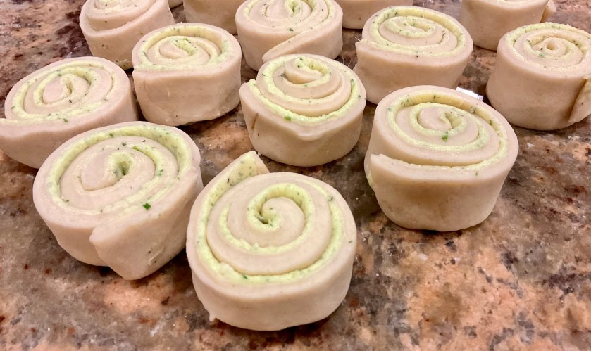 bread, baking, yeast, yudane, Japanese, Japan, dough, food, foodie, homecook, UK, surrey, home cook, recipe, cheese, Parmesan, garlic, butter, tear and share