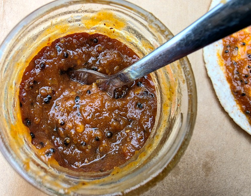 Chutney, curry, dal, garlic, Indian, lentils, onion, preserve, party, party food, partyfood, tandoori, cheese, cheese on toast