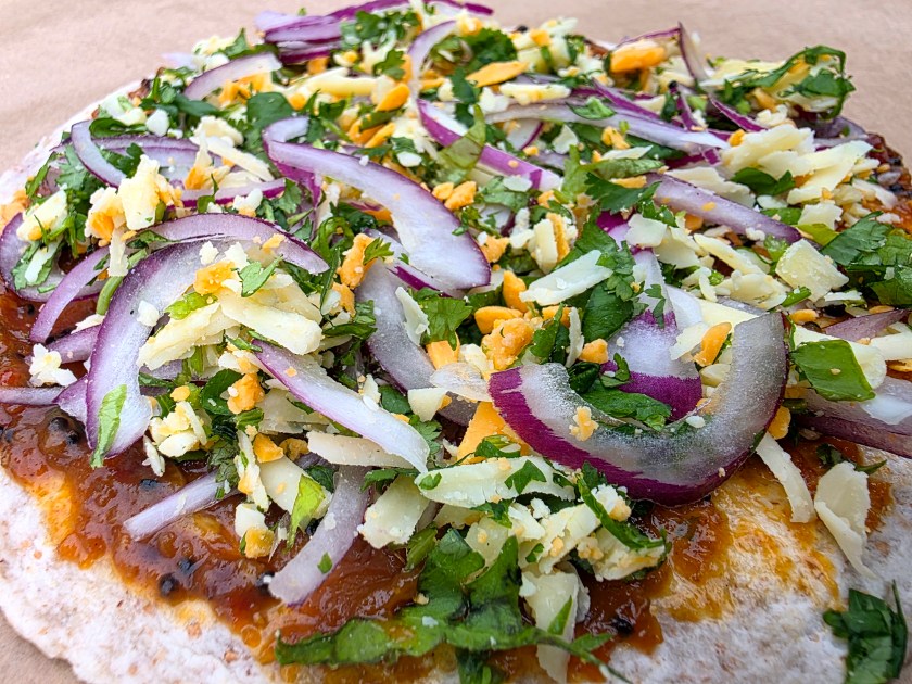 Chutney, curry, dal, garlic, Indian, lentils, onion, preserve, party, party food, partyfood, tandoori, cheese, cheese on toast