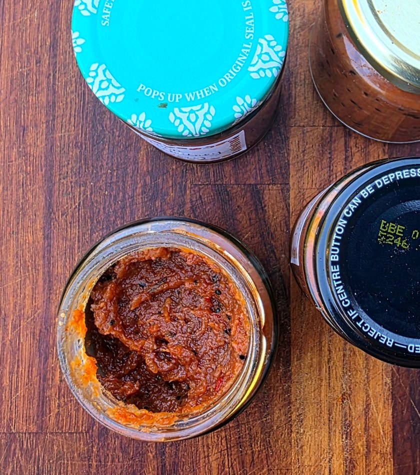 Curry, tandoori, roasted onions, dip, onions, garlic, chilli, spiced, chutney, Indian, recipe, food, foodie, Surrey, besthomecook, best home cook, gymkhana, dal, lentils, tempering, tempered, onion seeds, nigella, curry leaves