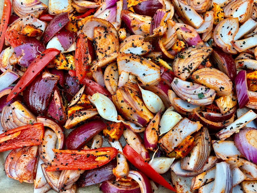 Curry, tandoori, roasted onions, dip, onions, garlic, chilli, spiced, chutney, Indian, recipe, food, foodie, Surrey, besthomecook, best home cook, gymkhana, dal, lentils