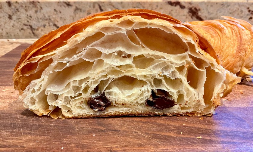 pain au chocolat, pastry, croissant, croissants, dough, viennoiserie, template, recipe, food, foodie, surrey, homecook, home cook, baking, uk