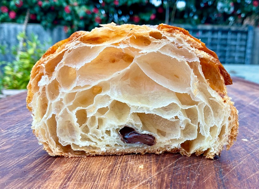 Croissants, croissants, pastry, dough, weekendbaking, yeast, lamination, honeycomb, crust, crisp, French, France, butter, viennoiserie, homemade, recipe, food, foodie, philip, philipfriend, philip friend. homecook, bbc, bbc1