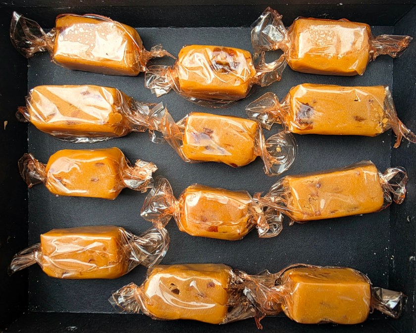 Food, biodegradable, environment, foodie, sweets, candy, uk, Surrey, homecook, sweet, confectionary, confection
