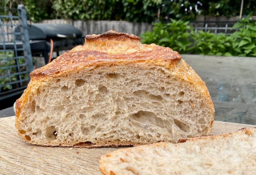 sourdough, bread, realbread, wild yeast, starter, baking, cooking, food, foodie, surrey, uk, levain