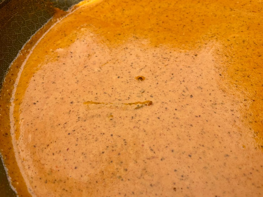 Butter, curry, spices, spice, cookery, cooking, cuisine, Indian, curry night, currynight, butter chicken, butterchicken, cream, flavour