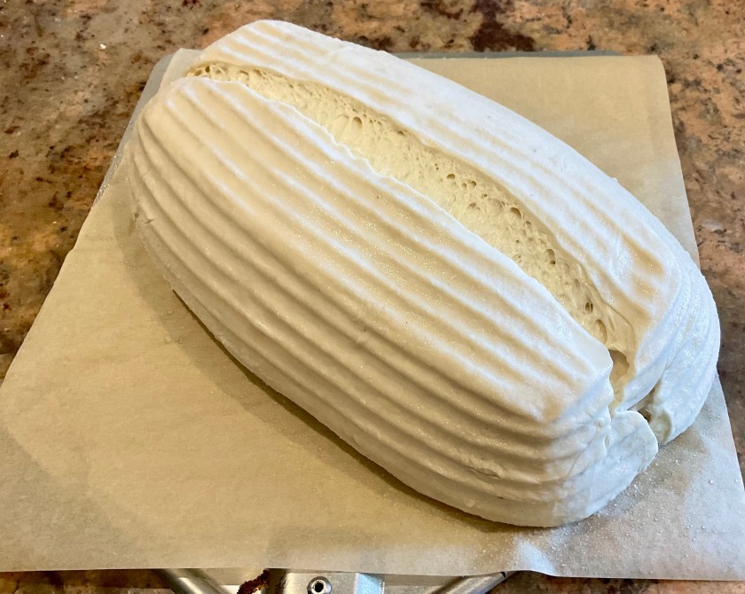 Bread, real bread, realbread, wild yeast, wildyeast, sourdough, loaf, banneton, baking, cooking, homecook, home cook, comfort, comfort food, comfortfood