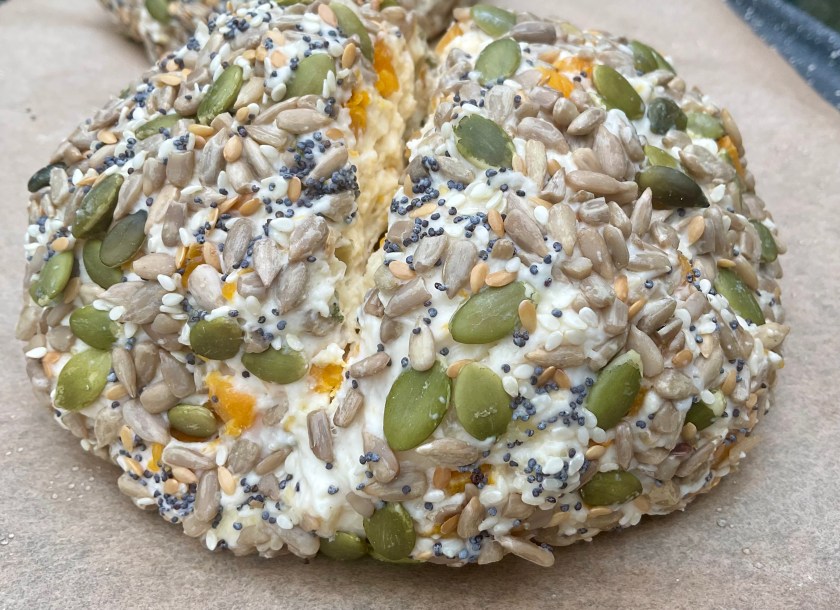 Food, foodie, cook, cooking, homecook, baking, bread, autumn, fall, harvest, pumpkin, squash, onion, sage, herbs, UK, Surrey, seeds