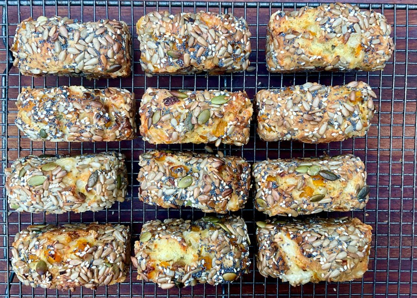 Food, foodie, cook, cooking, homecook, baking, bread, autumn, fall, harvest, pumpkin, squash, onion, sage, herbs, UK, Surrey, seeds